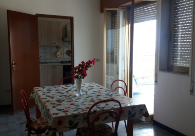 Casa Vacanze Appartamento Regina